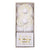 Meri Meri White Number 8 Candle -  Party Supplies - Meri Meri UK - Putti Fine Furnishings Toronto Canada - 1