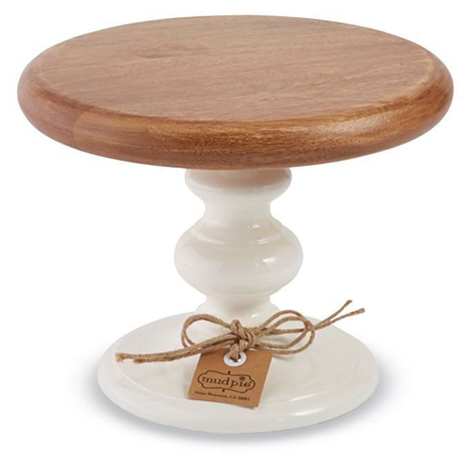 Cake Pedestals