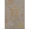 The Art File "Happy New Year" Greeting Card | Putti Celebrations