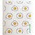 Eggs Swedish Cloth | Putti Fine Furnishings 
