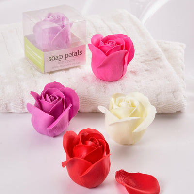 Rose Soap