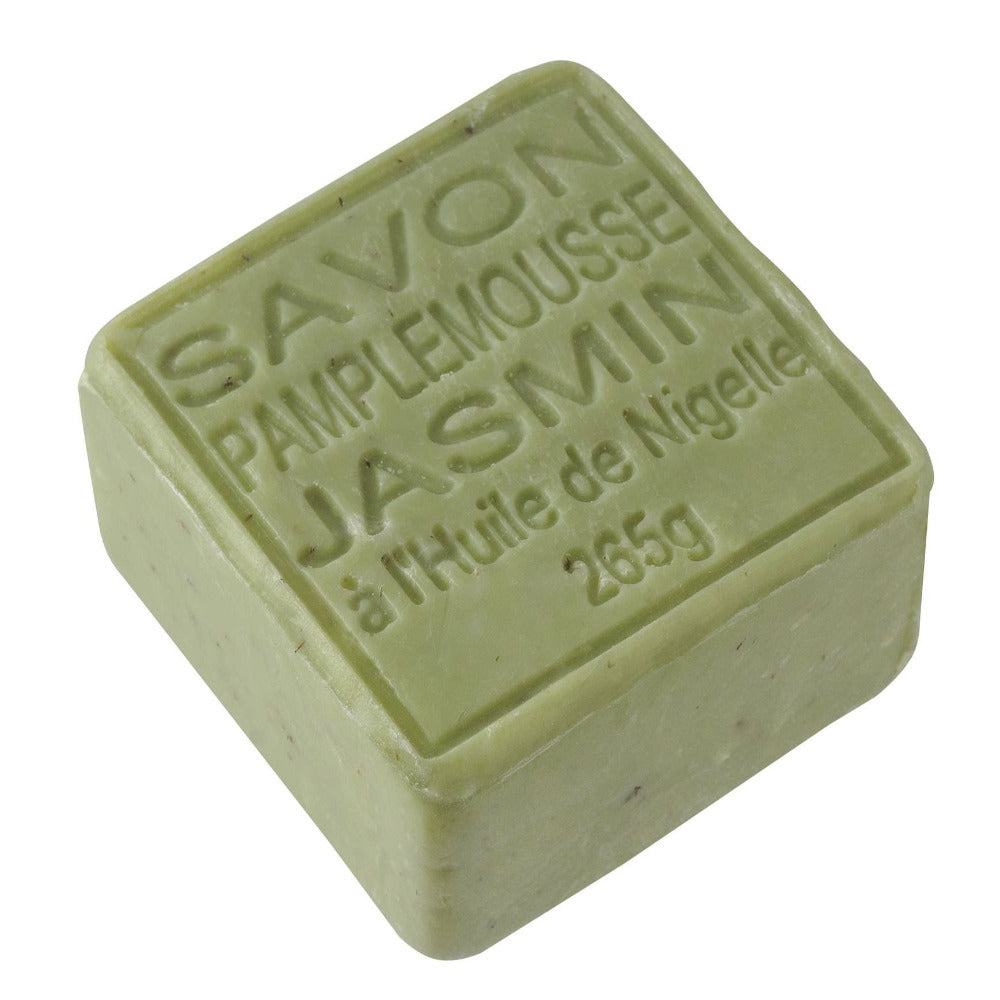 Maitre Savonitto - Grapefruit + Jasmine Soap Cube