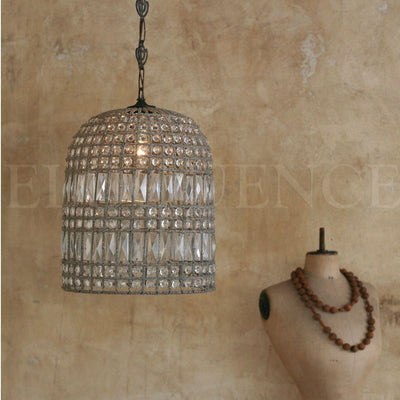 Eloquence Bird Cage Chandelier, Eloquence, Putti Fine Furnishings