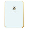 "Birthday Queen" Bee Greeting Card | Putti Celebrations