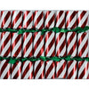 Robin Reed "Candy" Mini Christmas Crackers | Putti Christmas Canada