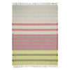 Designers Guild Lanoso Fuchsia Throw, DG-Designers Guild, Putti Fine Furnishings