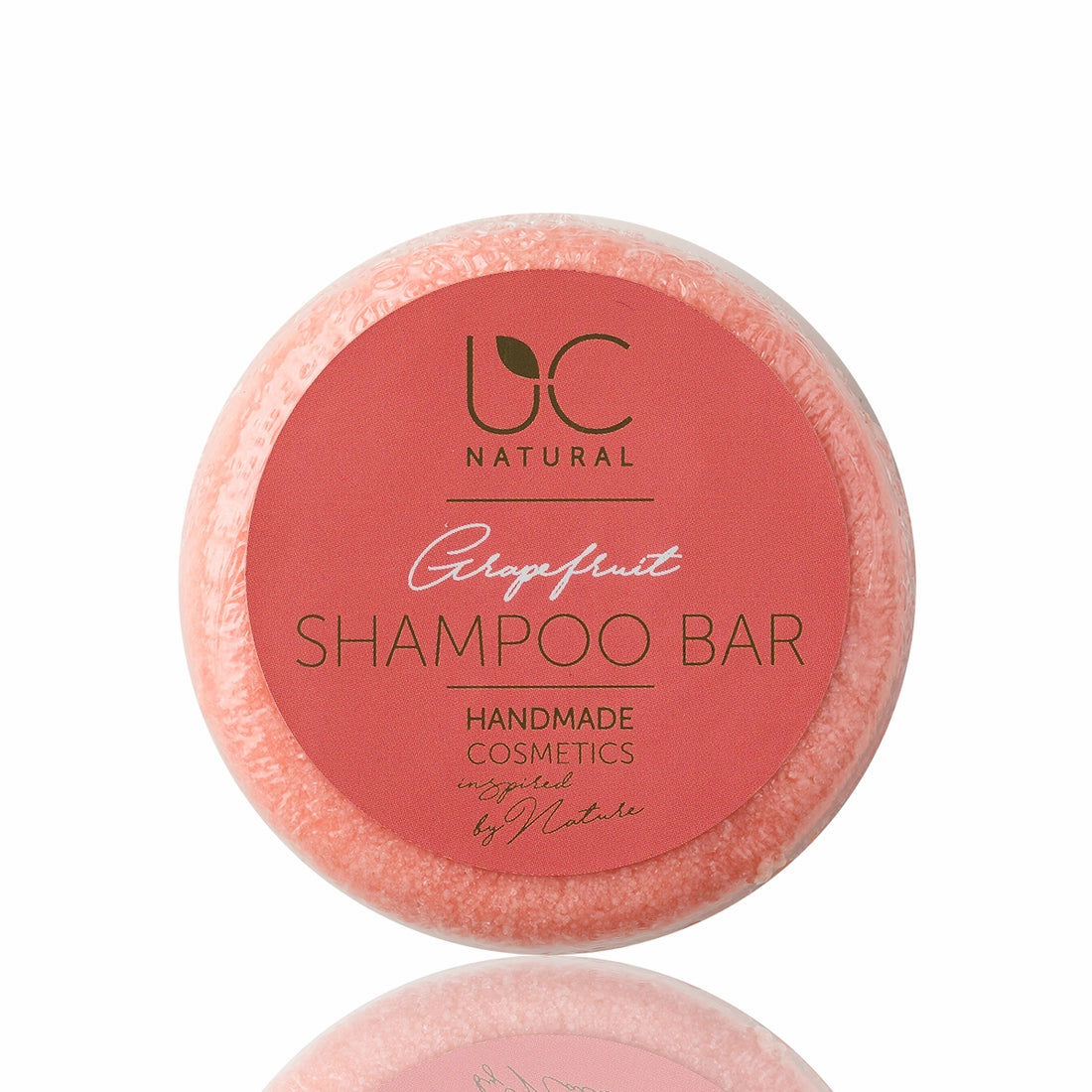 Shampoo and Conditioner Bars