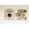 Potager Soap Company Handmade Organic Soap - Secret Garden | Putti