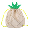 Meri Meri Pineapple Rucksack, MM-Meri Meri UK, Putti Fine Furnishings