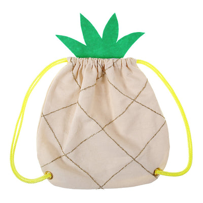 Meri Meri Pineapple Rucksack, MM-Meri Meri UK, Putti Fine Furnishings