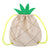  Meri Meri Pineapple Rucksack, MM-Meri Meri UK, Putti Fine Furnishings