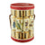  Robin Reed "The 12 Days Of Christmas" Crackers, RR-Robin Reed - Paper E Clips, Putti Fine Furnishings