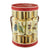  Robin Reed "The 12 Days Of Christmas" Crackers, RR-Robin Reed - Paper E Clips, Putti Fine Furnishings