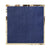 Posh Navy & Gold Paper Cocktail Napkins  | Putti Hanukkah Celebrations 