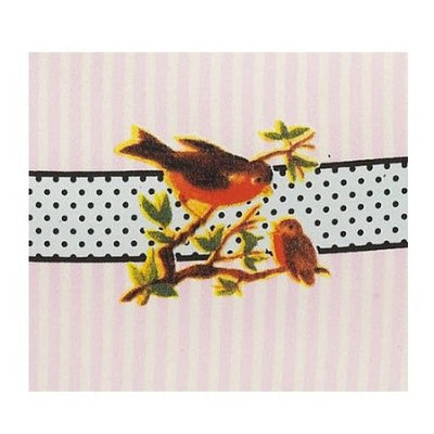 "Paris Deco" Cosmetic Bag, Lisabeth Dahl, Putti Fine Furnishings