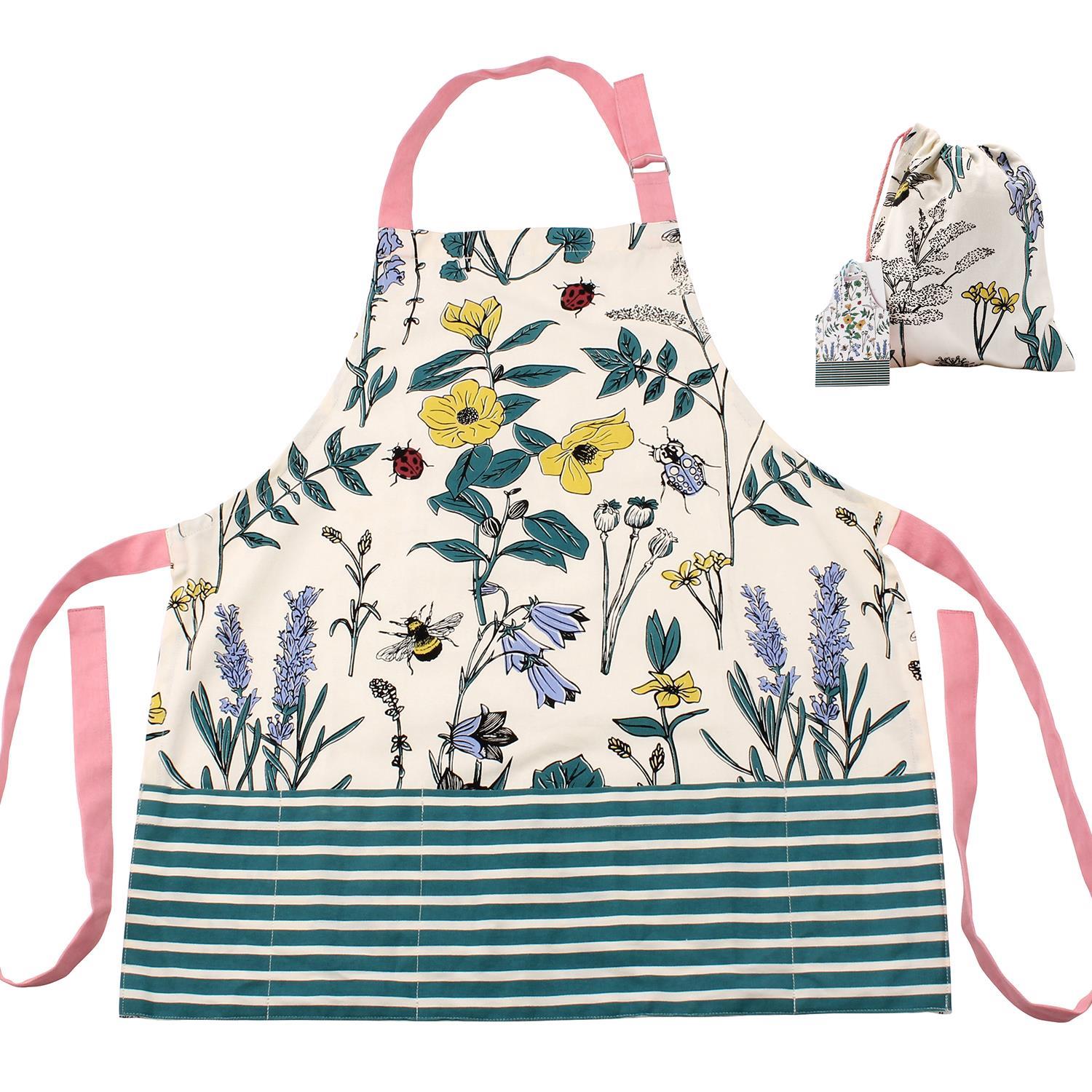 Thistle & Thorn Garderers Apron