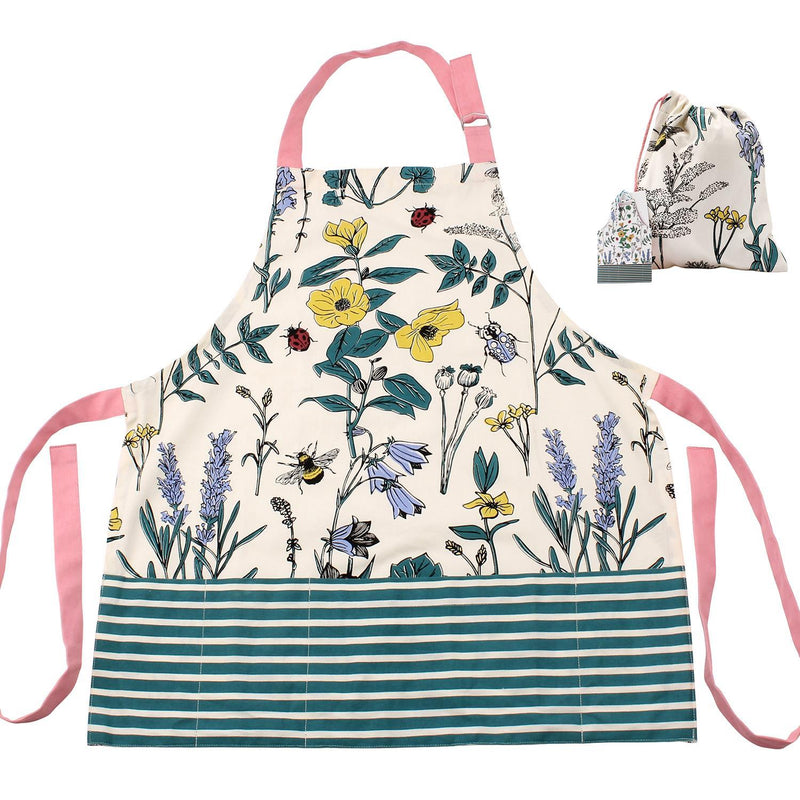 Thistle & Thorn Garderers Apron