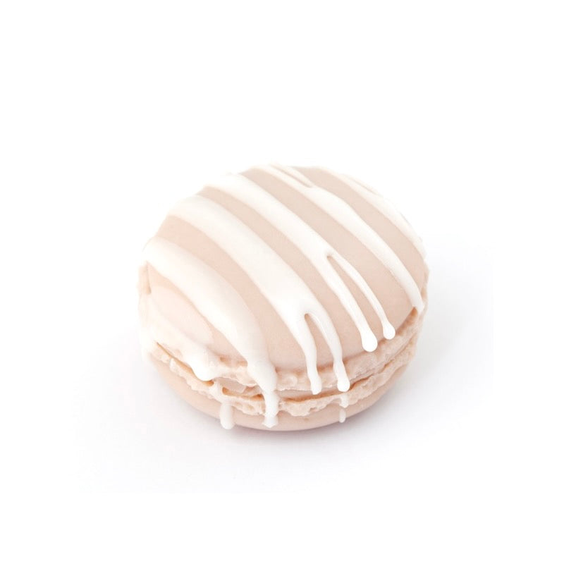 Madame Marchand Caramel et Beurre Macaron Soap | Putti Fine Furnishings 