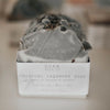 Soak Bath Co. Charcoal Lavender Handmade Soap