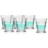 La Rocher Abeilles Egg Cup / Shot Glass 2oz, PG-Premier Gift -La Rochere, Putti Fine Furnishings