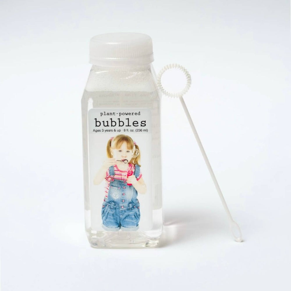 eco-kids Bubbles