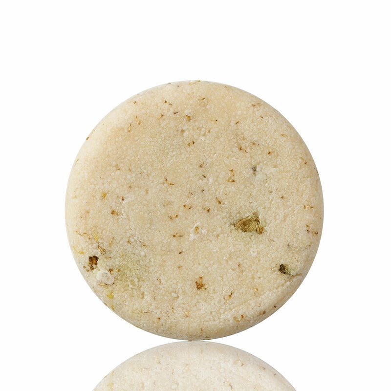 Chamomile Shampoo Bar