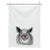 "Oskar" Pig Tea Towel | Putti Canada