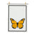 Single Jumbo Monarch Tea Towel | Putti Fine Furnishings 