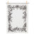 Winter Birds Tea Towel