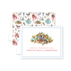 Dogwood Hill Days of Christmas Boxed Cards | Putti Christmas Canada