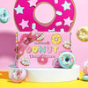 Donut Bath Bomb Fizzer Gift Set | Putti Fine Furnishings Canada