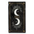 Mystical Moon Paper Dinner Napkin | Putti Halloween Party Supplies 
