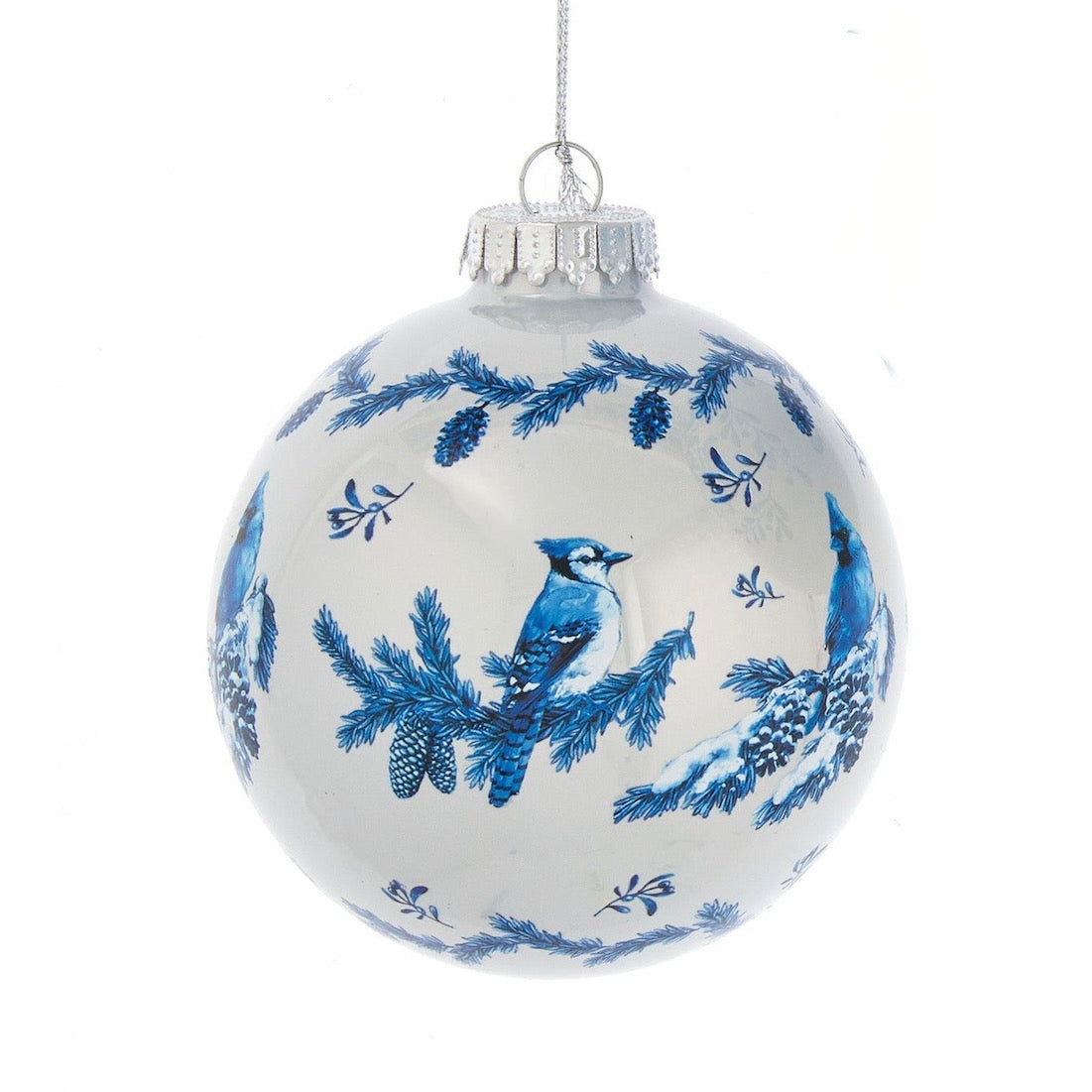 Blue Christmas