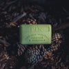 Pine French Soap 125g