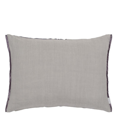 Designers Guild Polonaise Iris Decorative Pillow, DG-Designers Guild, Putti Fine Furnishings