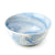  Tozai "Tera Melee" Blue Flared Bowl, TH-Tozai Home, Putti Fine Furnishings