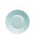 La Rochere Abeilles Ceramic Dessert Plate - Pastel Blue