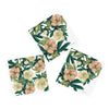 Helleborus Paper Napkins - Lunch