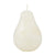 Vance Kitra Timber Pear Candle - Melon White