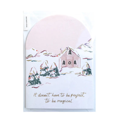 Together Tree' Christmas Card Pack - Pack of 6