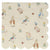 Meri Meri Peter Rabbit & Friends Paper Napkins - Large | Putti Party Supplies 