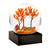 CoolSnowGlobes - Autumn Snow Globe | Putti Fine Furnishings 