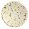 Meri Meri Peter Rabbit & Friends Paper Side Plates