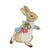 Meri Meri Peter Rabbit Die Cut Paper Plates | Putti Party Supplies 