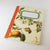 Botanical Notebook - Apple