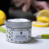 The Victorian Candle Co. - Lemon Sherbet Candle