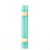Vance Kitra Timber Taper Candle set of 2 - Turquoise