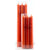 Twilight Taper Candles - Terracotta | Putti Fine Furnishings Canada