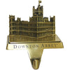 Kurt Adler Downton Abbey® Brass Christmas Stocking Holder