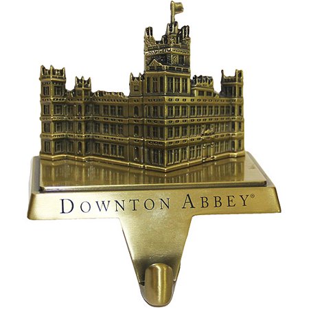 Downton Abbey Christmas